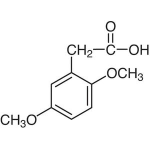 2,5-Dimethoxyphenylacetic Acid, 5G - D1445-5G Buy Cheap Low Shipping Fee