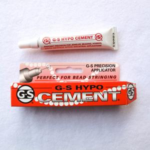 G-S Hypo Cement Jewelry Glue Where To Buy Low Pice