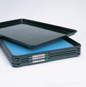 Metro CBNTC-INLAY02 Economy Vinyl ESD Tray Inlay Free Shipping 2025