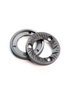 SSP Lab Sweet V3 Flat Burr Set (64mm) (Silver Knight Coated) Online Shop From China