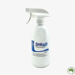 Hydro-E HOCL Hospital Grade Disinfectant, 500ml Trigger Spray Discount Best Sale