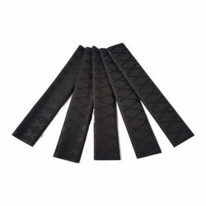 X-Flock Heat Shrink Remnants Cheap Sale 100% Guaranteed