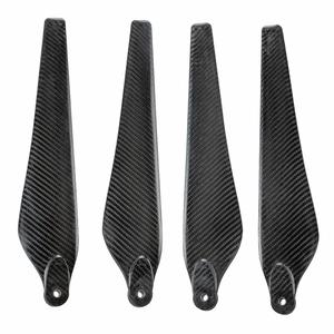 4PCS 3390 2170 Agricultural Drone Parts Folding Carbon Fiber Propeller CW CCW Propellers For DJI T10 T20 Agricultural Plant Dron Cheap Free Shipping