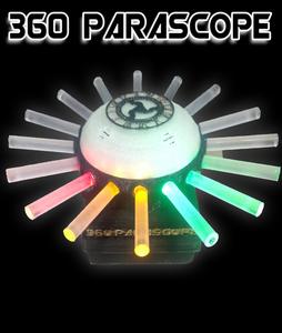 360 PARASCOPE (360 Degree Triboelectric Field Meter) Buy Cheap Best Store To Get