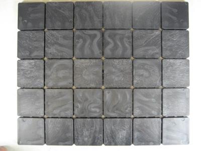 1/8"x 2"x 2" Shim, 30/Sheet Big Discount Cheap Pice