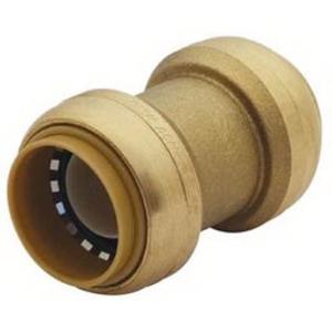1 x 1-In. Pipe Coupling, Lead-Free Inexpensive Cheap Online
