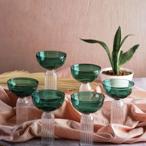 DD Stem Glass (6 in 1 use) Outlet Best Sale