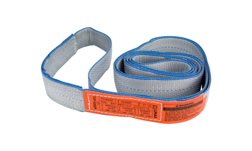 12' Lifting Strap, 1" Wide Looking For Cheap Pice