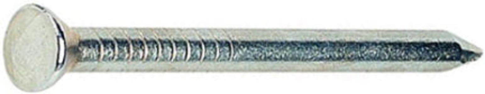 1-1/2 FLUTED MASONRY NAILS 1#/BX Discount Purchase