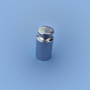 200 g Chrome M2 Calibration Weight Store With Big Discount