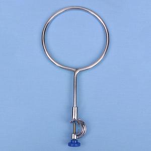 5" Welded Ring with a Clamp Discount 2025 New