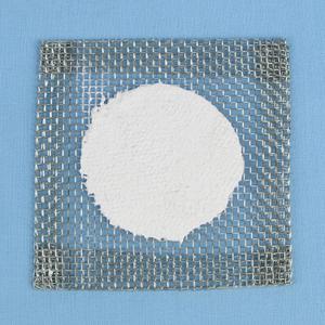 4 x 4 Wire Gauze w/ 2" Ceramic Center Heat Shield Best