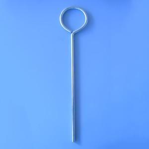 2" Unwelded Extension Ring - Zinc Plated Sale Comfortable