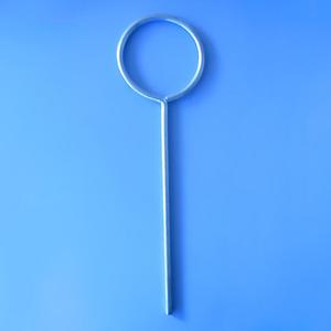3" Unwelded Extension Ring - Zinc Plated Finishline Online