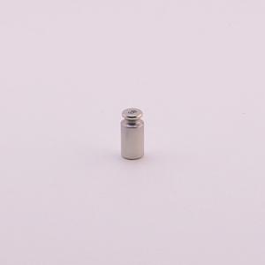 5 g Chrome M2 Calibration Weight Cheap Comfortable