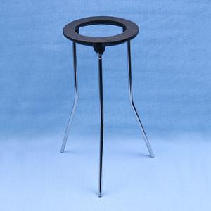 4.25 x 9" Cast Iron Tripod Stand Cheap Sale Pay With Visa