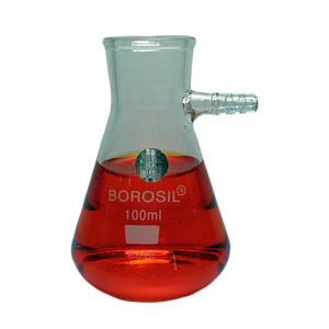100 mL Filtration Flask 2025 Cheap Online