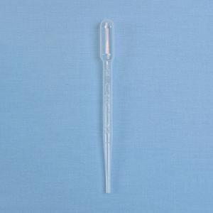 3 mL Graduated Transfer Pipets (count 100) Outlet Free Shipping Authentic