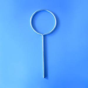 4" Unwelded Extension Ring - Zinc Plated Recommend Cheap Pice