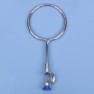 4" Welded Ring with a Clamp Cheap Big Sale