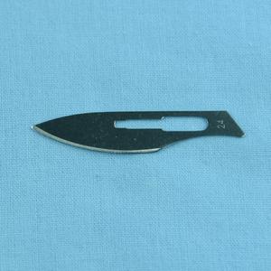 # 24 Carbon Steel Scalpel Blades 10/pk Very Cheap Cheap Online