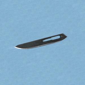 # 60 Carbon Steel Scalpel Blades 10/pk Genuine Cheap Online