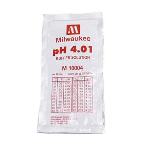 4.01 pH Buffer Solution 3 @ 20 mL For Sale 2025