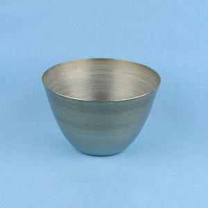 100 mL Stainless Steel Crucible Clearance Hot Sale