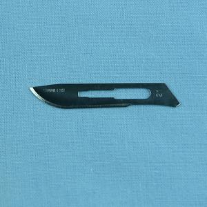 # 21 Stainless Steel Scalpel Blades 10/pk For Nice For Sale