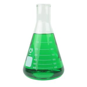 1000 mL Erlenmeyer Flask Outlet Marketable