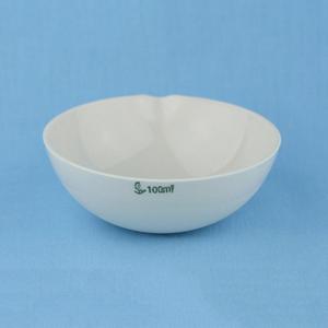 100 mL Porcelain Evaporation Dish Pick A Best For Sale