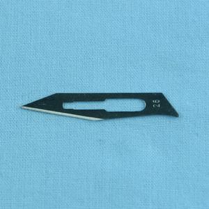 # 25 Carbon Steel Scalpel Blades 10/pk Buy Cheap Eastbay