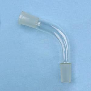 105 Bend Distillation Adapter 24/40 Genuine Online