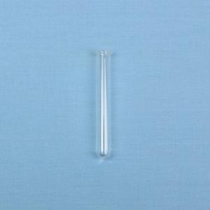 10 x 75 mm Borosilcate Test Tubes w/ Beaded Rim (12 pack) Authentic Cheap Pice