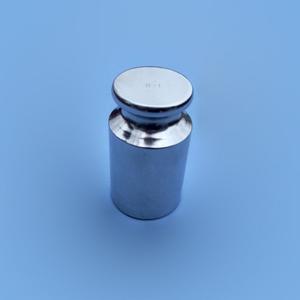 1000 g Chrome M2 Calibration Weight Genuine Online
