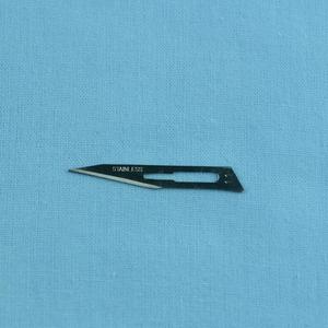 # 11 Stainless Steel Scalpel Blades 10/pk Outlet With Credit Card