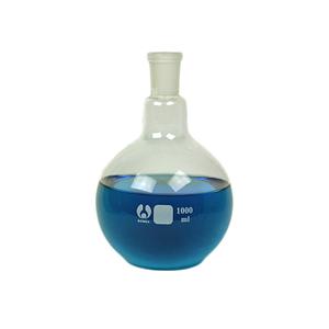 24/40 Flat Bottom Flask 1000 mL Buy Cheap Manchester Great Sale