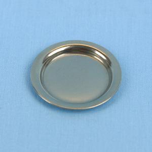 50 mL Nickel Crucible Cover Discount Many Kinds Of