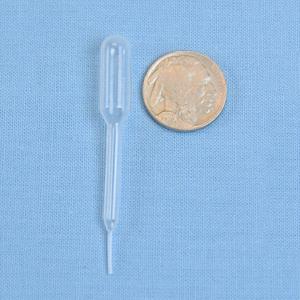 0.5 mL Transfer Pipets (count 100) Cheap Get To Buy