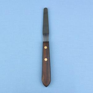 3" Weighing Spatula Stainless Steel Discount Amazon