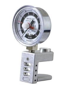 Baseline Pinch Gauge - Hydraulic - 5-level Pinch Clinic Mode - 50 lb Capacity Sast