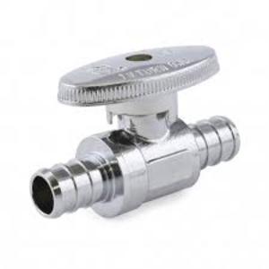 1/2 X 1/2 PEX VALVE QQTV477GX Sale Deals