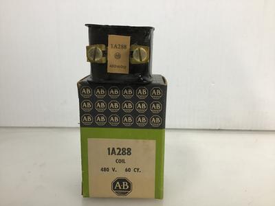 Coil Allen Bradley 1A288 Fake Cheap Online