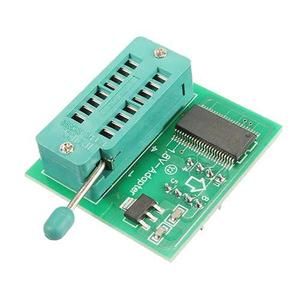 1.8V Conversion Socket SPI Flash SOP8 DIP8 Conversion Board MX25 W25 1.8V Adapter Board Discount Cheap