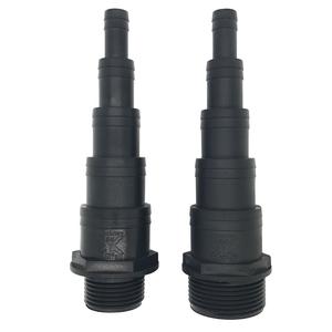 1" Threaded Hosetail Cheap Low Shipping Fee