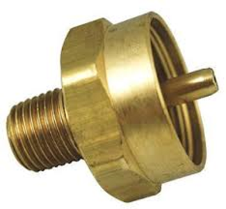 1/4" CYLINDER ADAPTER Buy Cheap Get Authentic