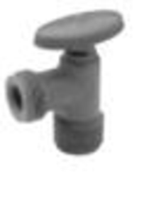 1/2" FEMALE PIPE THREAD SHUT OFF VALVE Buy Cheap Free Shipping