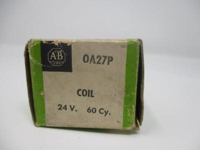 Allen Bradley via TCS 0A27P NSFP (BK/GR) 0 A27P Best Wholesale For Sale