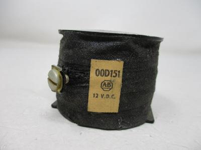 Allen Bradley via TCS 00D151 NSNP OOD 151 Cheap Sale Wholesale Pice