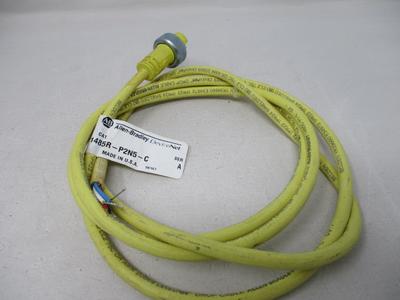 Allen Bradley via TCS 1485RP2N5C Ser. A NSNP For Cheap